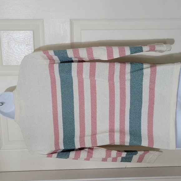 Women's shiny top or jersey #103 - Picture 7 of 11